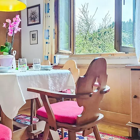 Alpenhit Zell Am By Interhome Ferienhaus *