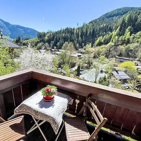 Ferienhaus Alpenhit Zell Am By Interhome