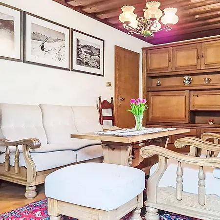Alpenhit Zell Am By Interhome Zell am See