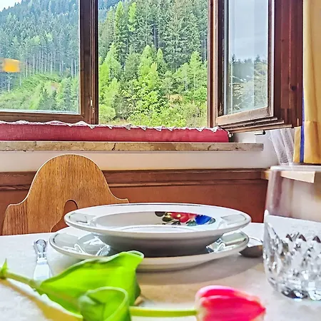Alpenhit Zell Am By Interhome Ferienhaus Zell am See