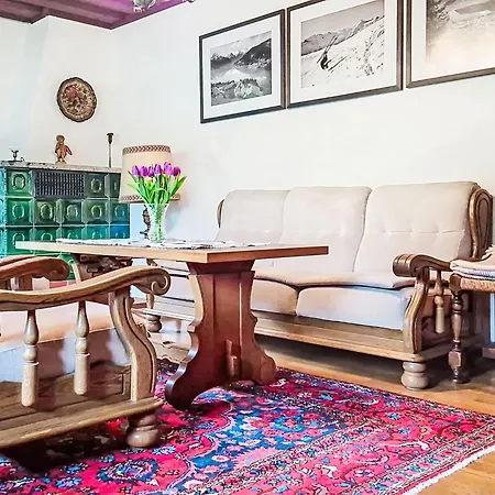 Ferienhaus Alpenhit Zell Am By Interhome