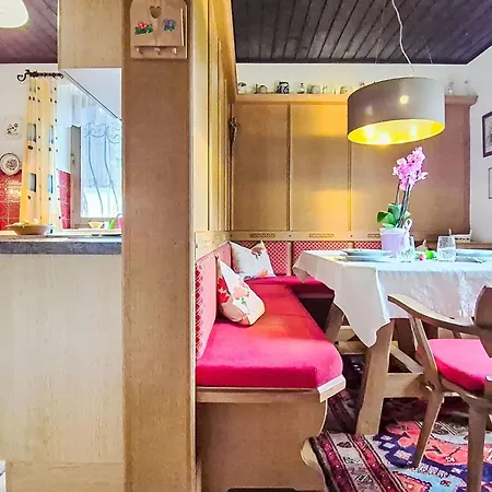 Alpenhit Zell Am By Interhome