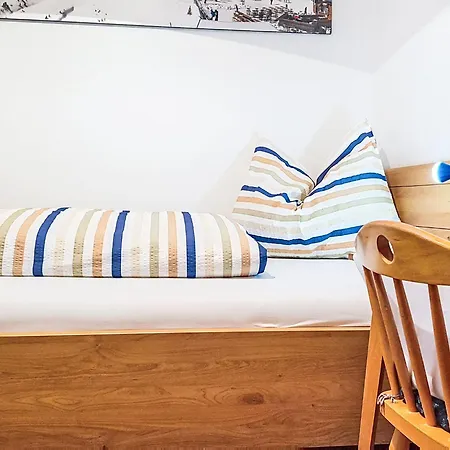 Alpenhit Zell Am By Interhome *