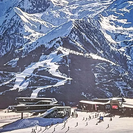 Alpenhit Zell Am By Interhome * Zell am See
