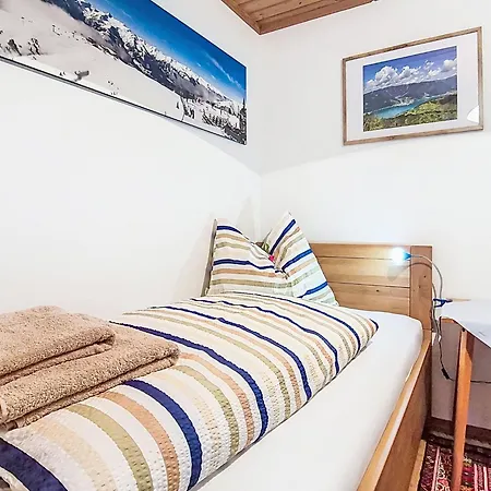 Alpenhit Zell Am By Interhome Ferienhaus Zell am See