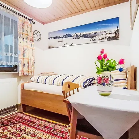 Ferienhaus Alpenhit Zell Am By Interhome Zell am See