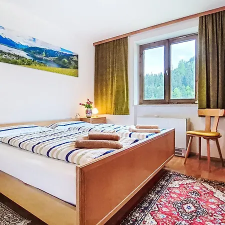 Ferienhaus Alpenhit Zell Am By Interhome Zell am See