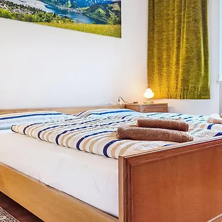 Ferienhaus Alpenhit Zell Am By Interhome Zell am See