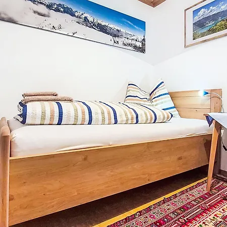 Alpenhit Zell Am By Interhome