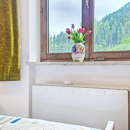 Ferienhaus Alpenhit Zell Am By Interhome Zell am See