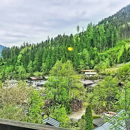 Alpenhit Zell Am By Interhome Ferienhaus Zell am See