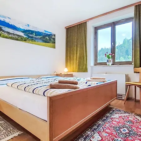 Ferienhaus Alpenhit Zell Am By Interhome *