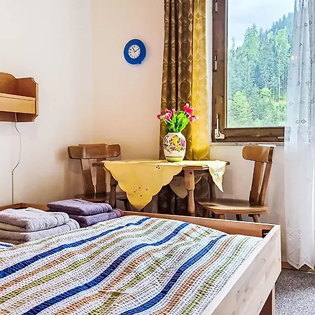 Alpenhit Zell Am By Interhome Ferienhaus Zell am See