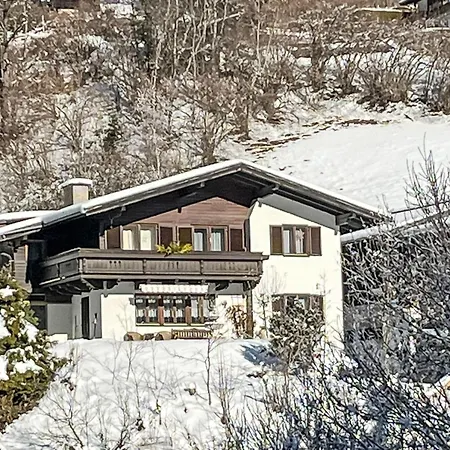 Alpenhit Zell Am By Interhome *