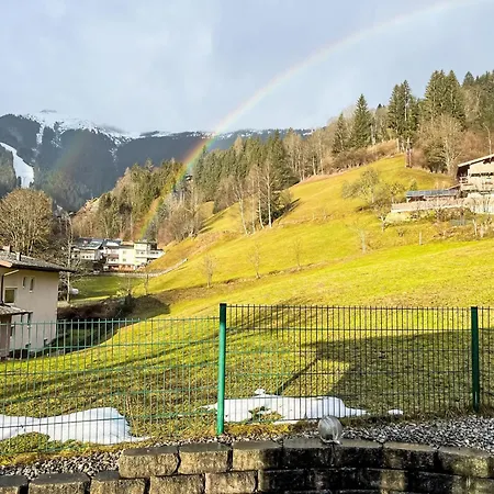 Alpenhit Zell Am By Interhome *