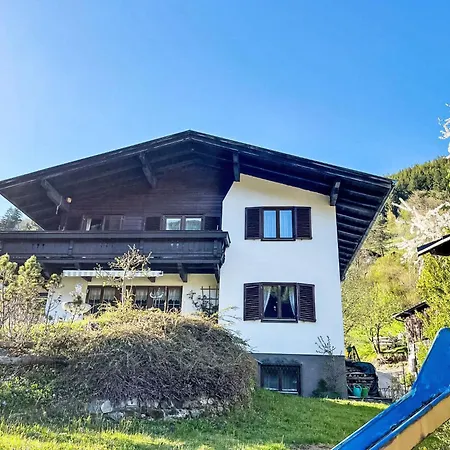 Alpenhit Zell Am By Interhome Ferienhaus Zell am See