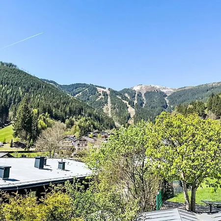 Alpenhit Zell Am By Interhome * Zell am See