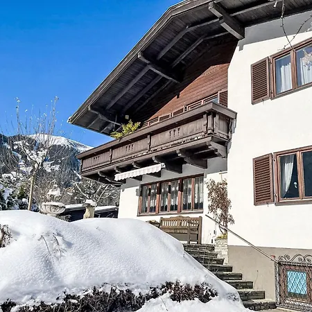 Ferienhaus Alpenhit Zell Am By Interhome