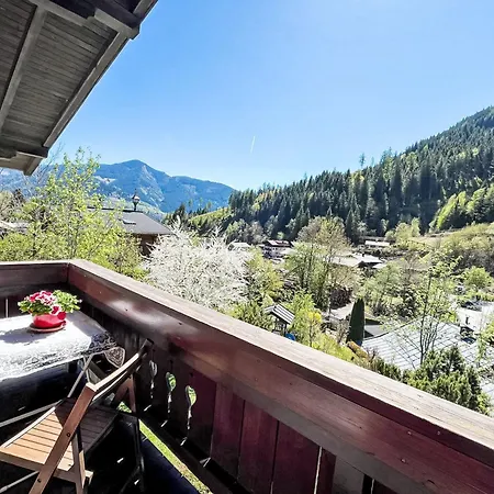 Ferienhaus Alpenhit Zell Am By Interhome Zell am See