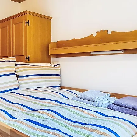 Ferienhaus Alpenhit Zell Am By Interhome