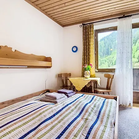 Alpenhit Zell Am By Interhome Ferienhaus Zell am See