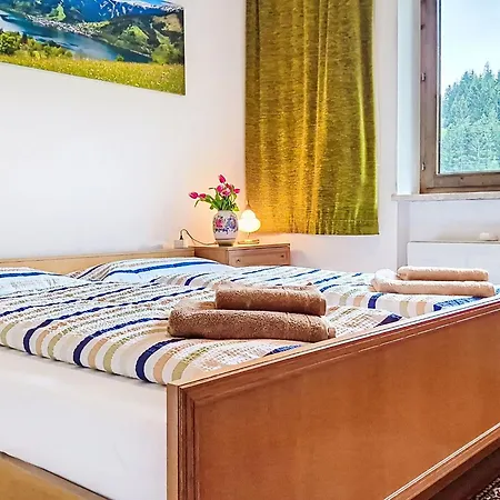 Alpenhit Zell Am By Interhome Hébergement de vacances *