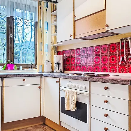 Ferienhaus Alpenhit Zell Am By Interhome