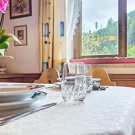 Alpenhit Zell Am By Interhome Zell am See