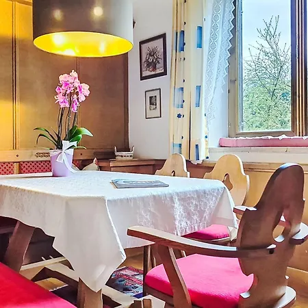 Alpenhit Zell Am By Interhome * Zell am See