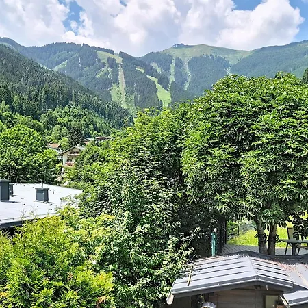Alpenhit Zell Am By Interhome Ferienhaus Zell am See