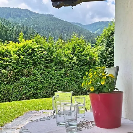 Ferienhaus Alpenhit Zell Am By Interhome *