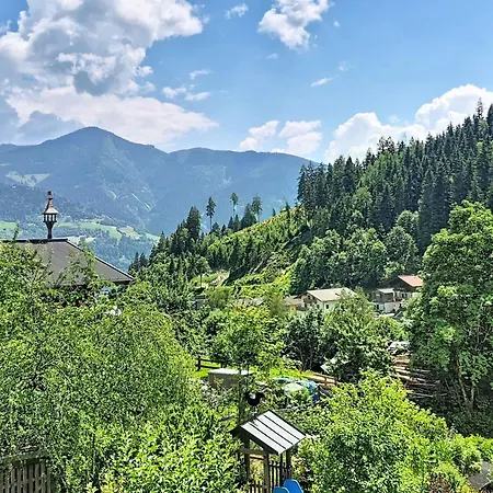 Alpenhit Zell Am By Interhome Hébergement de vacances *