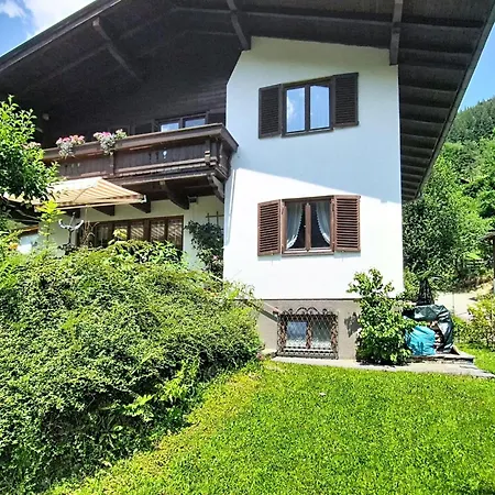 Ferienhaus Alpenhit Zell Am By Interhome Zell am See