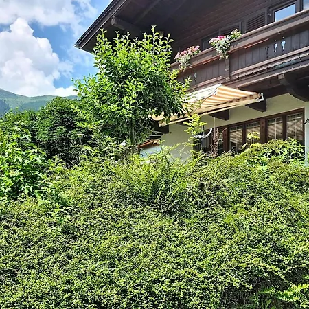 Alpenhit Zell Am By Interhome Hébergement de vacances *