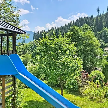 Ferienhaus Alpenhit Zell Am By Interhome Zell am See