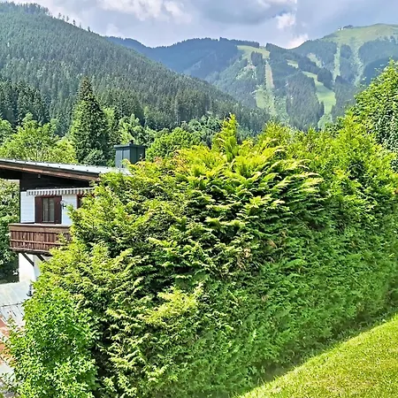 Alpenhit Zell Am By Interhome Hébergement de vacances *