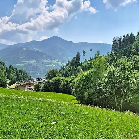Ferienhaus Alpenhit Zell Am By Interhome