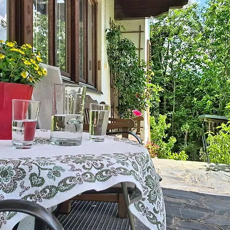 Hébergement de vacances Alpenhit Zell Am By Interhome