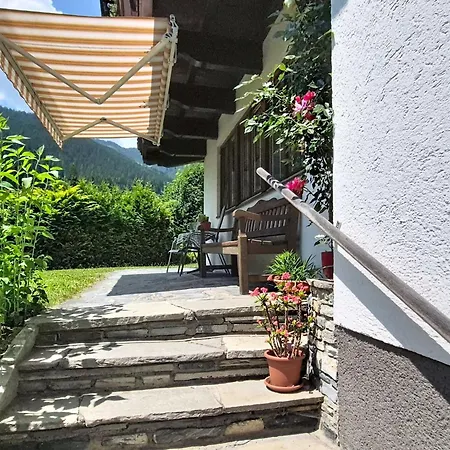 Alpenhit Zell Am By Interhome Zell am See