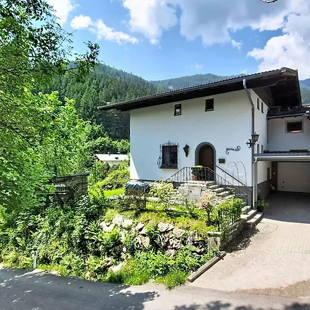 Alpenhit Zell Am By Interhome Ferienhaus