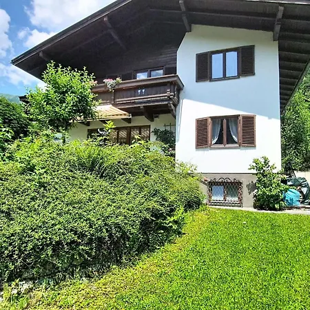 Alpenhit Zell Am By Interhome Zell am See