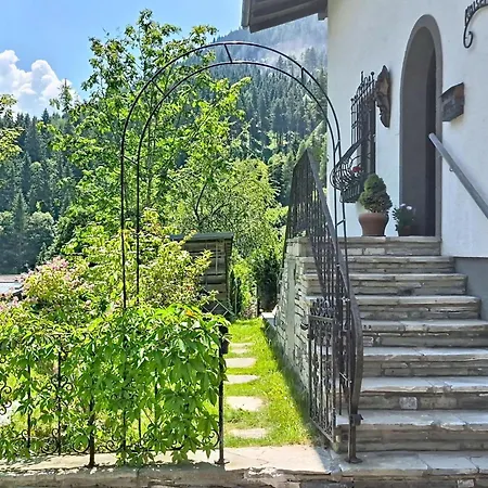 Alpenhit Zell Am By Interhome Hébergement de vacances Zell am See
