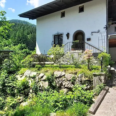 Alpenhit Zell Am By Interhome