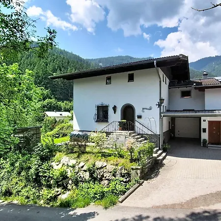 Alpenhit Zell Am By Interhome Zell am See
