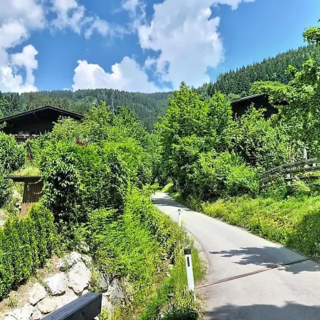 Alpenhit Zell Am By Interhome Zell am See