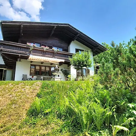 Alpenhit Zell Am By Interhome Ferienhaus *