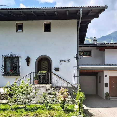 Ferienhaus Alpenhit Zell Am By Interhome Zell am See