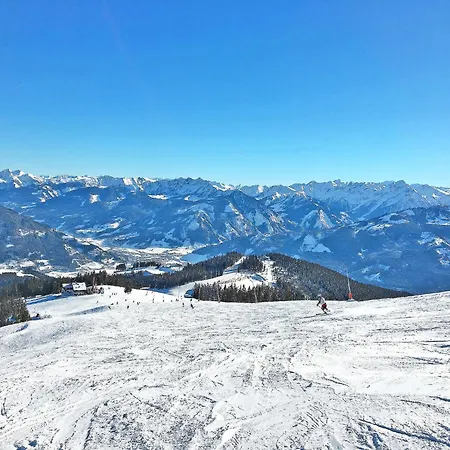 Alpenhit Zell Am By Interhome Zell am See