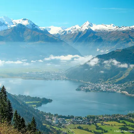 Alpenhit Zell Am By Interhome