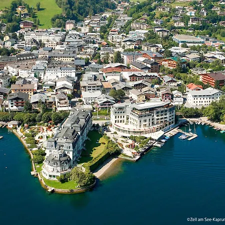 Alpenhit Zell Am By Interhome
